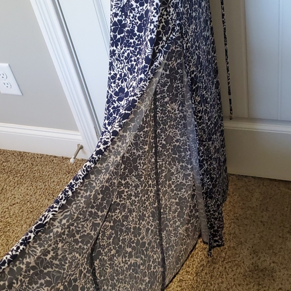 NWT Michael Kors Maxi Dress - Picture 2 of 6